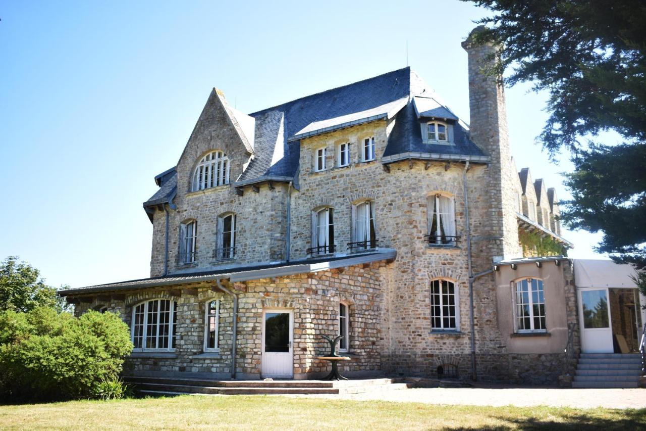 Chateau De Surville Surville  Exterior photo