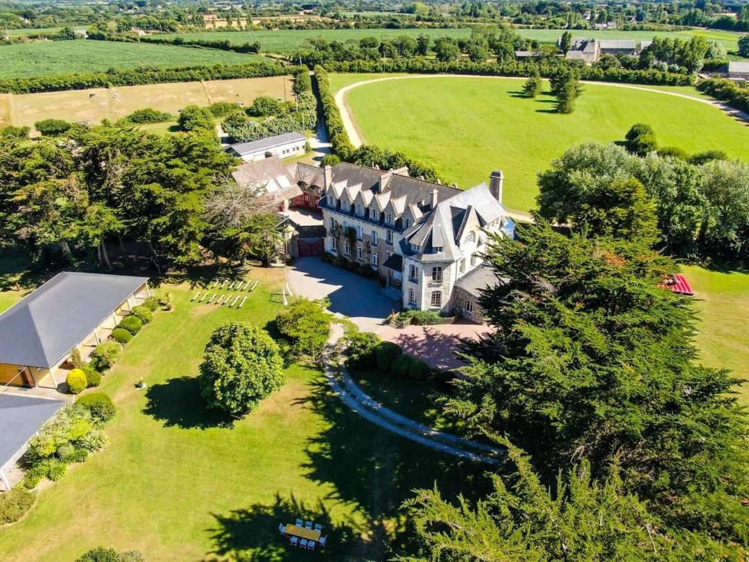 Chateau De Surville Surville  Exterior photo